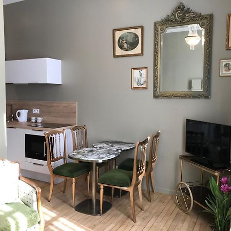 Perlepampille Apartment Dinan Room photo