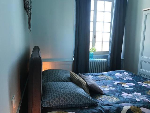 Perlepampille Apartment Dinan Room photo