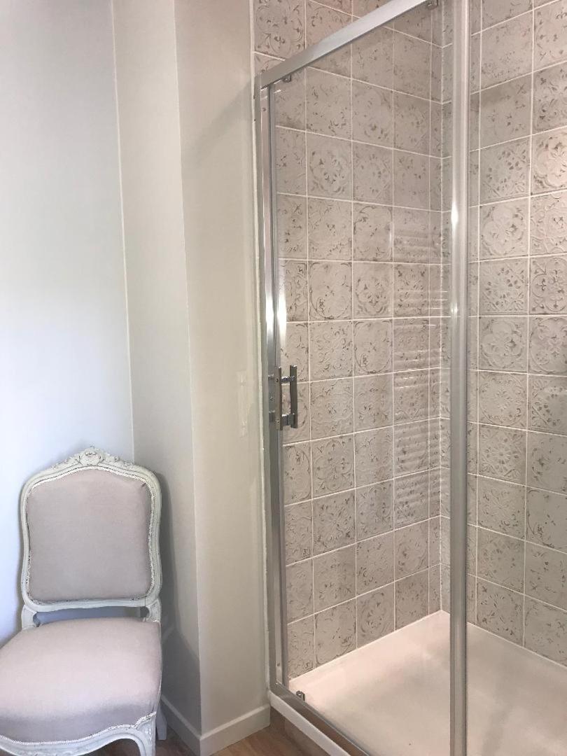 Perlepampille Apartment Dinan Room photo