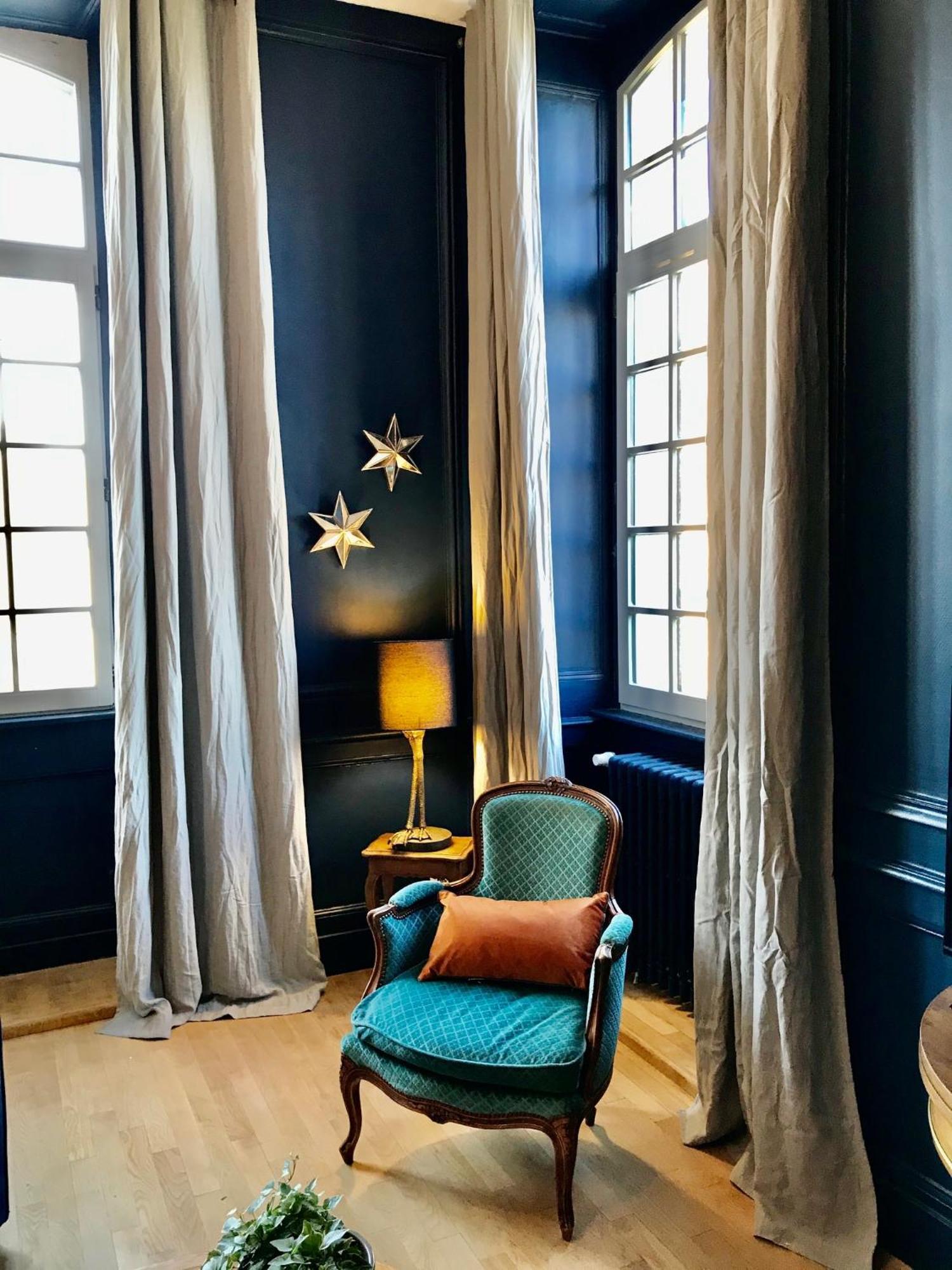 Perlepampille Apartment Dinan Room photo