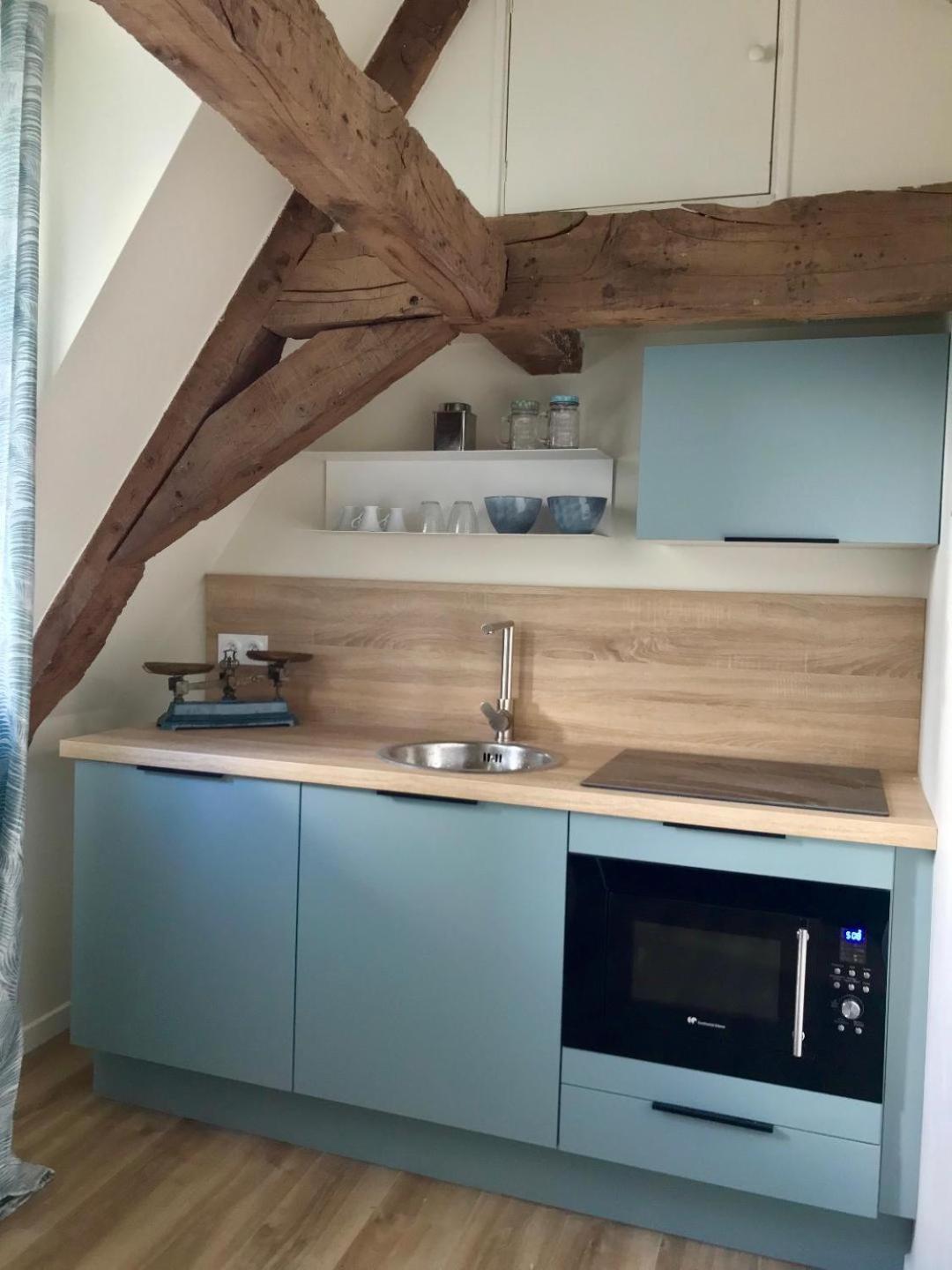 Perlepampille Apartment Dinan Room photo