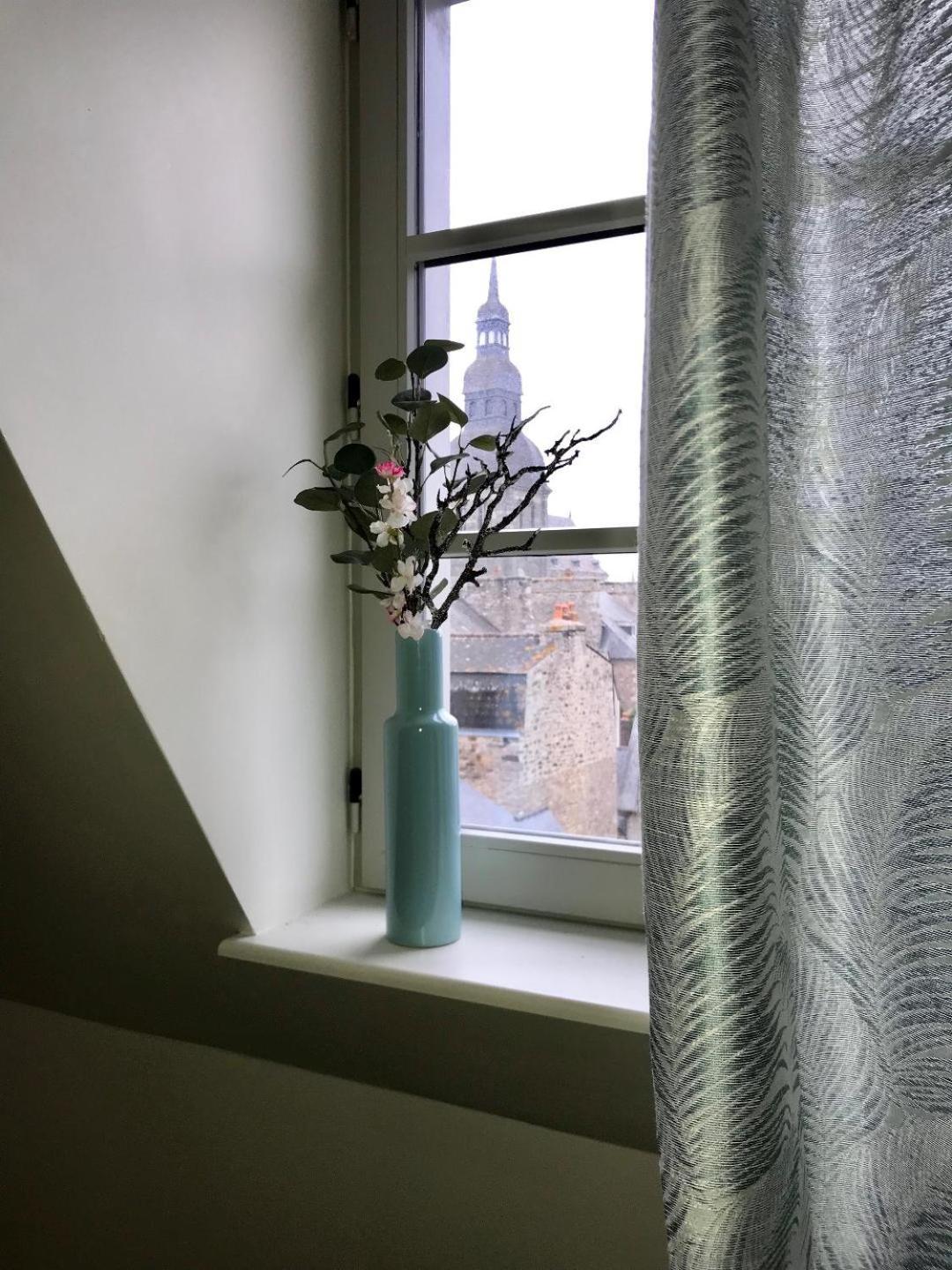 Perlepampille Apartment Dinan Room photo
