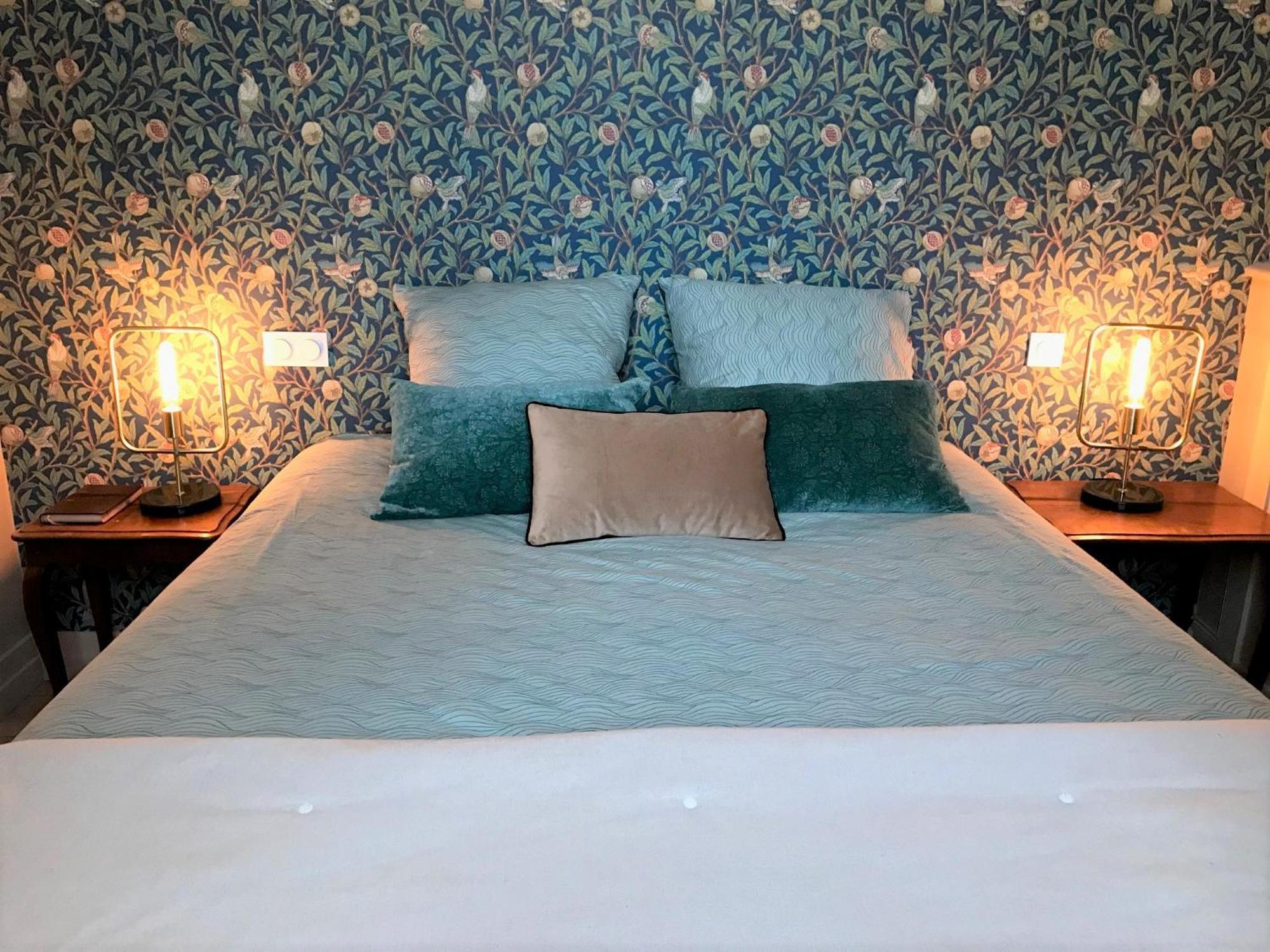 Perlepampille Apartment Dinan Room photo
