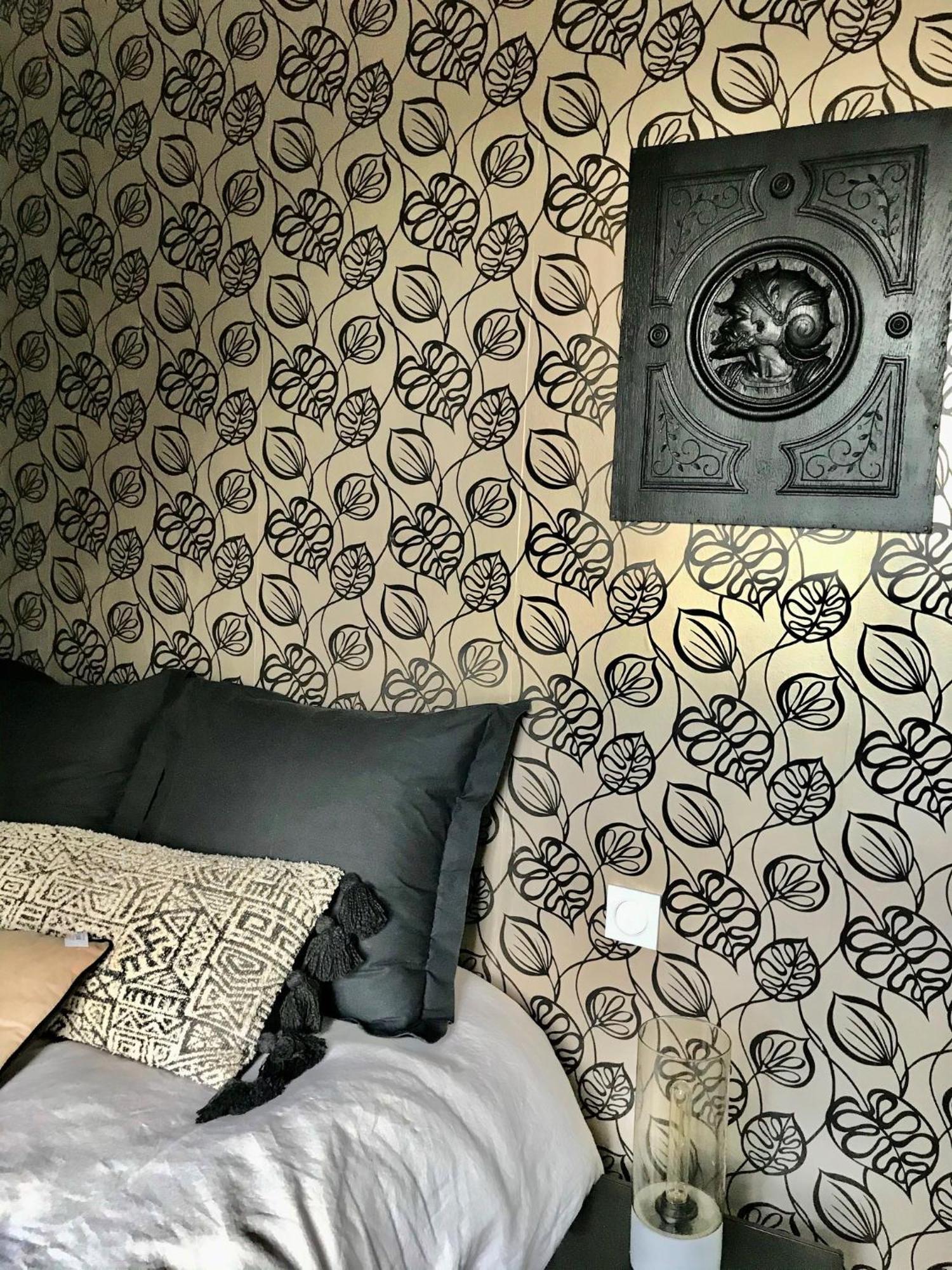 Perlepampille Apartment Dinan Room photo