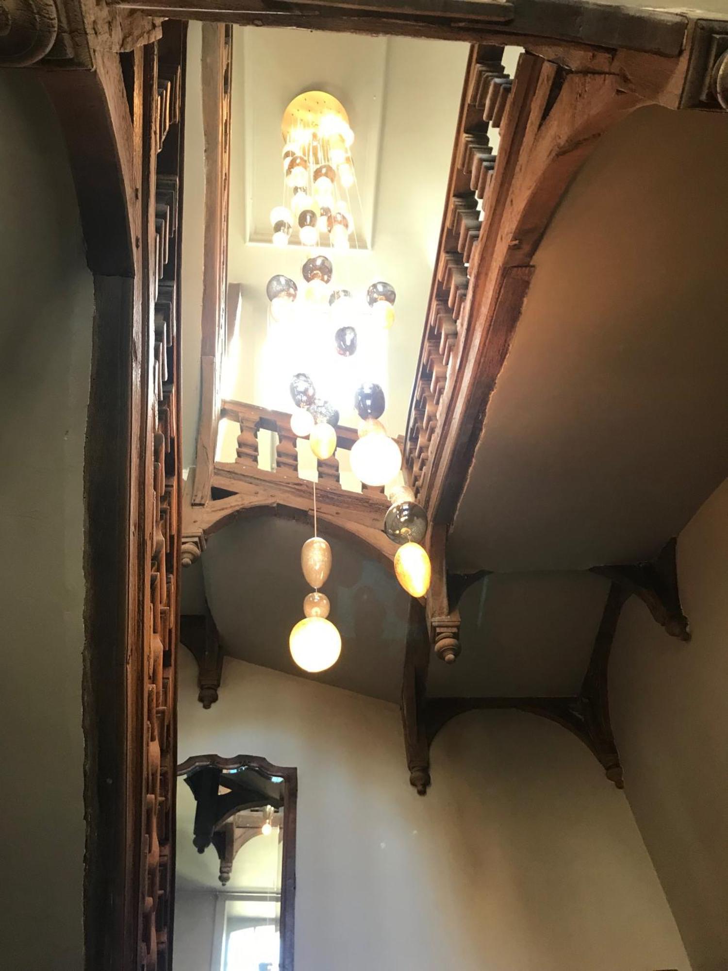 Perlepampille Apartment Dinan Room photo