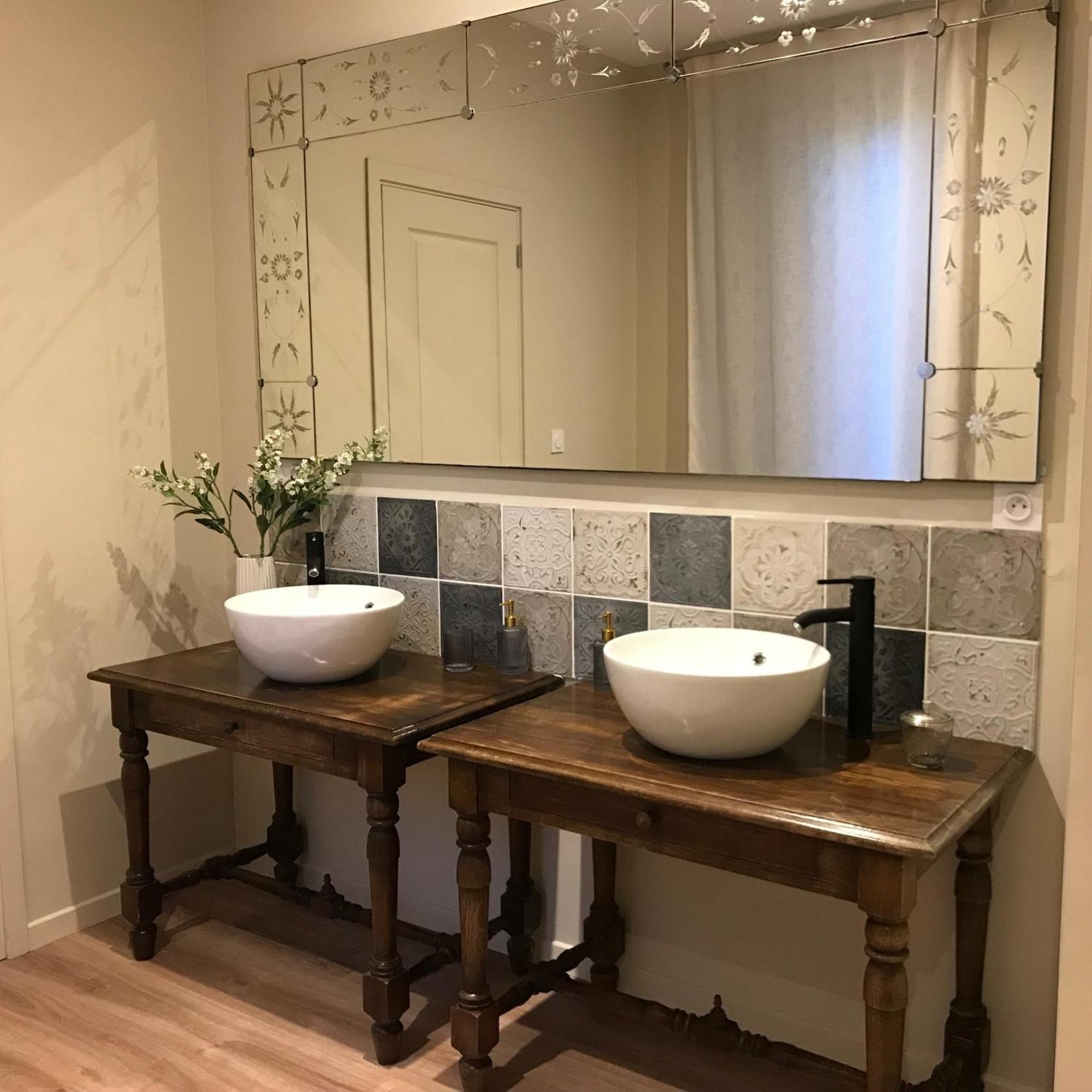 Perlepampille Apartment Dinan Room photo