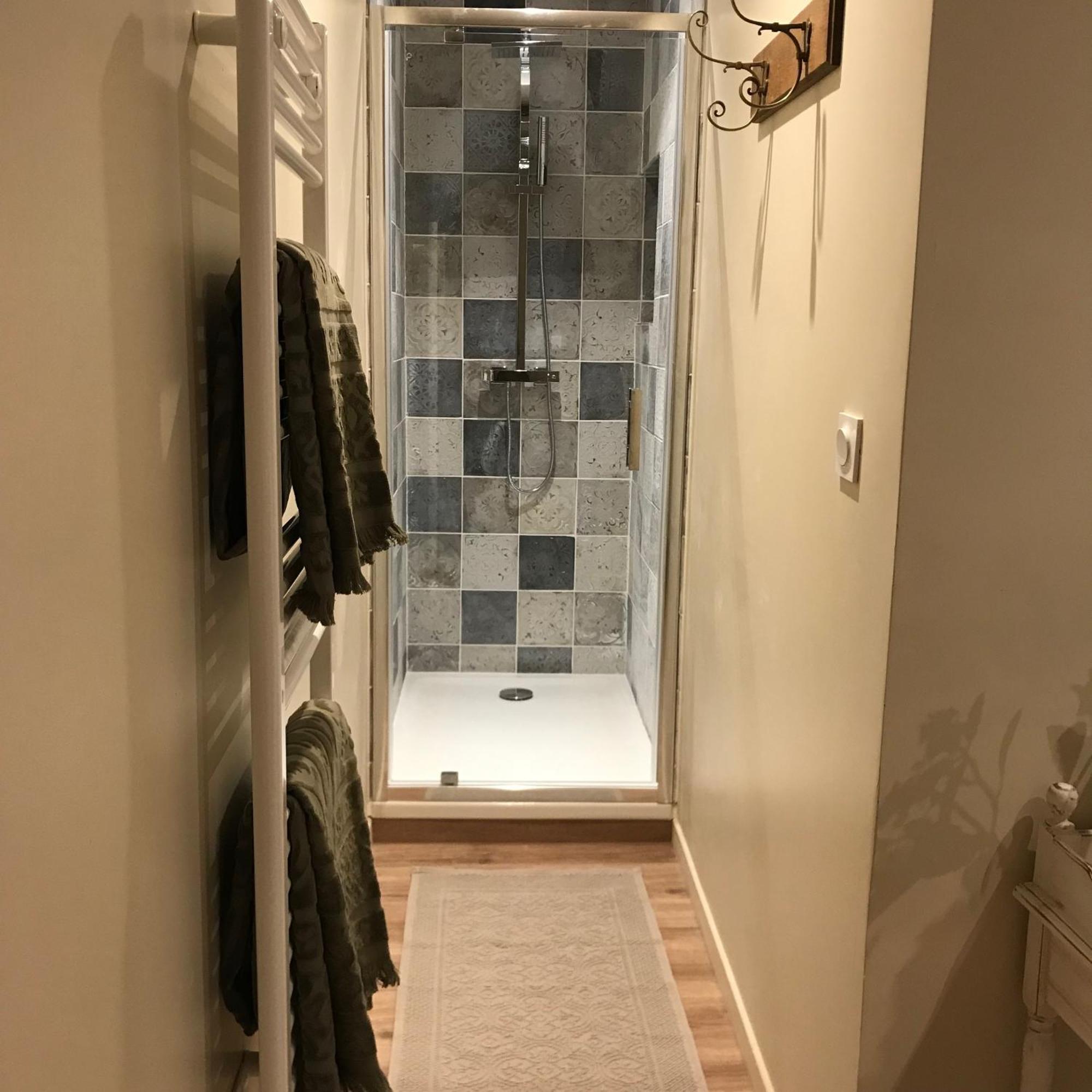 Perlepampille Apartment Dinan Room photo