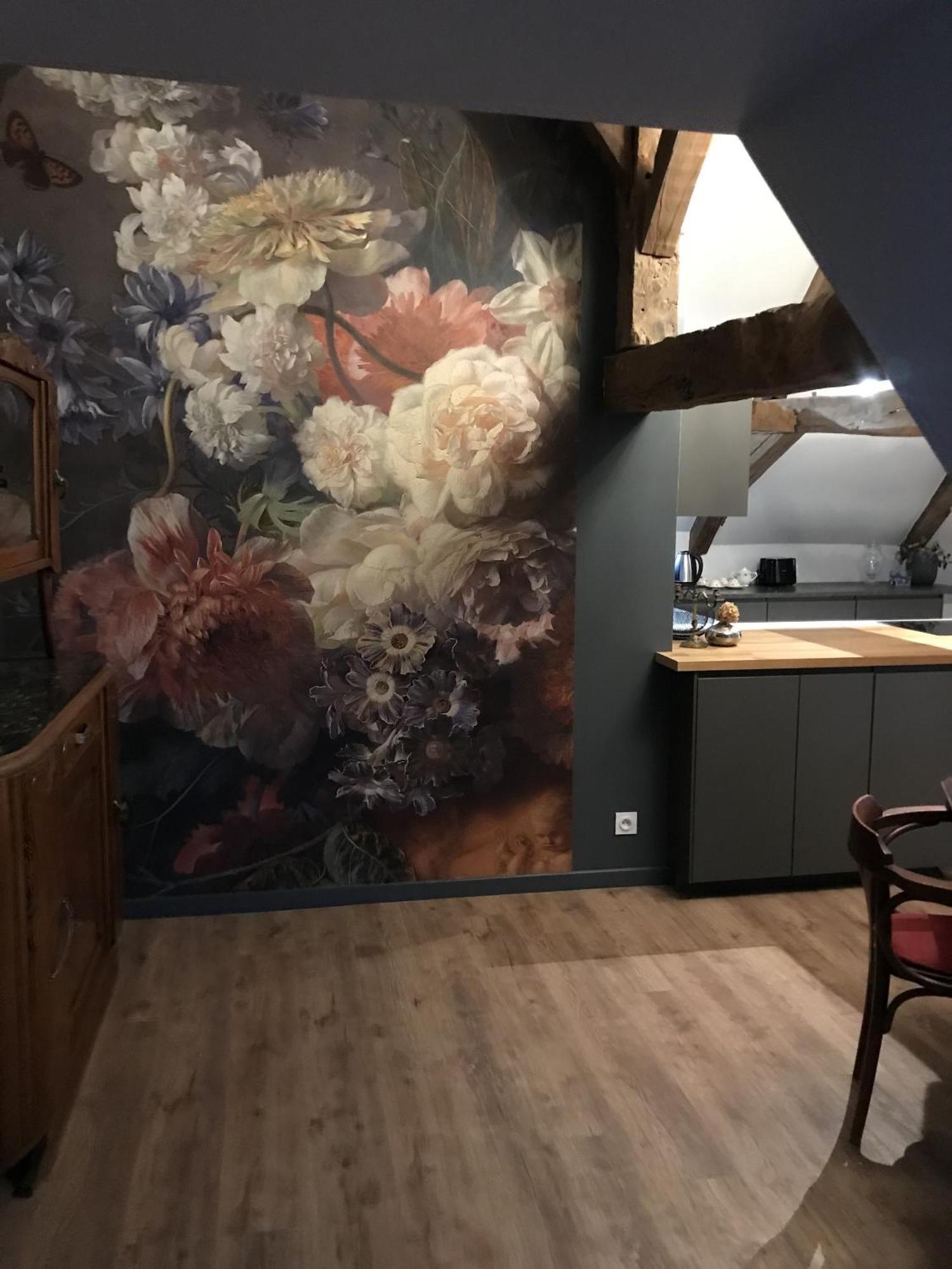 Perlepampille Apartment Dinan Room photo